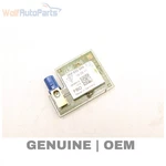 2011-2016 Porsche Cayenne Navigation Gps Antenna 7PP035504 Used. Price: $10.49.