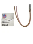Carquest PTA1438 A/c Compressor Clutch Connector Fast Shipping New. Price: $11.99.