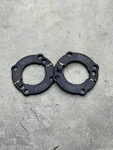 14 15 17 18 19 20 21 Oem Jeep Cherokee Suspension Shock Retainer 05168088AA Used. Price: $30.00.