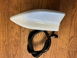 2013-2015 Acura Rdx Oem Shark Fin Roof Antenna Stereo W/gps 39150-TX4-A011-M1 Used. Price: $79.99.