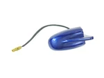 Maserati Ghibli 3.0 Q4 2015 Roof Top Shark Fin Antenna Module 670026013 Oem Used. Price: $50.00.