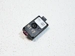 Am/fm Radio Antenna Amplifier Control Module Unit Black Oem Bmw X1 F48 Used. Price: $29.95.