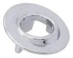 For 1971-74 Dodge Charger, Coronet; Front Fender Antenna Bezel New. Price: $68.87.
