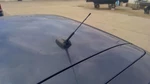 Fiesta 2011 Antenna 1097337 Used. Price: $65.00.