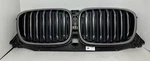 19 - 21 Bmw X3 X4 Front Radiator Upper Grille Air Intake Shutter 51137497227 Oem Used. Price: $549.99.