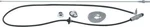 For 67-72 Chevy Gmc P/u Blazer Suburban Fender Mount Antenna Assembly Fm Radio New. Price: $90.03.