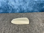 Volvo S60 2019-2025 Roof Exterior Shark Fin Antenna Module Cover Cap White Oem Used. Price: $25.46.