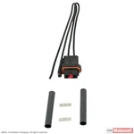 Genuine Motorcraft A/c Compressor Clutch Connector WPT-173 New. Price: $25.00.