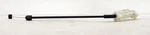 New Oem Gm Rear Seat Latch Cable 84754030 Tahoe Suburban Yukon 2021. Price: $47.15.
