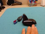 Mercedes W204 C350 C300 06 07 08 09 10 11 12 13 14 Black Satellite Radio Antenna Used. Price: $65.99.