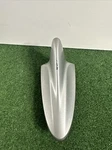 2009-2014 Hyundai Genesis Sedan Roof Shark Fin Antenna 96555-3M100XNY Silver Used. Price: $79.99.