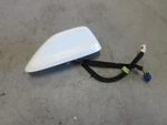 2018-2020 Jeep Grand Cherokee Durango Oem Shark Fin Antenna 6DE46GW7AA Used. Price: $69.95.