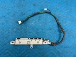 Lexus LS460 LS600HL Rear Back Glass Antenna Television Amplifier 2013-2017 Oem Used. Price: $195.00.