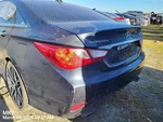 Antenna Oem 2010 Hyundai Sonata 1YR Wrnty 962103Q800T3U Used. Price: $157.00.