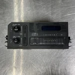 1995 - 2002 Gm Chevy Am/fm Acdelco Radio #16194535 Untested Used. Price: $49.99.