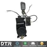 Mercedes-benz Sl 1994-1999 Hirschmann Radio Phone Power Antenna 822 932-011 Used. Price: $159.90.