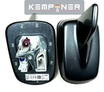 4N0035503AF Z7S, Genuine Audi, Roof Antenna Navigation Shark, A8 Neu:. Price: $143.69.