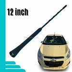 12" Antenna Black For Chevrolet Spark 2013-2022 New. Price: $13.99.
