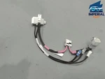 2019-2022 Toyota RAV4 Antenna Radio Cord Cable Wire Wiring Harness Oem Used. Price: $28.99.