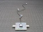 10-12 Lexus IS250 IS350 Conv Gps Navigation Antenna Module Unit 86860-53050 Oem Used. Price: $46.86.