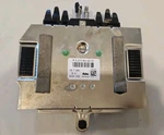 2004 Mercedes W209 CLK55 Amg Convertible Trunk Radio Control Module 2158202375 Used. Price: $15.00.