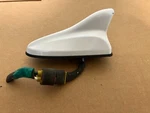 Hyundai Azera 2013 Shark Fin Antenna White 96210-3V600WHC Oem 11 12 14 Used. Price: $95.96.