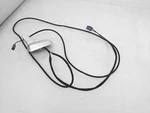 Audi Q7 2007-2009 Roof Antenna 4L0-035-503-J-GRU Ice Silver Used. Price: $41.28.