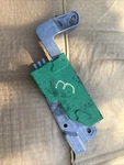Oem 2003-2009 Mercedes W211 W219 Cls Class Rear Right Amplifier Antenna A2 Used. Price: $25.00.