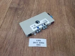07-13 Oem Bmw E93 Convertible Radio Diversity Antenna Amplifier Module Unit Used. Price: $34.95.