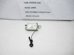 2008-2013 Volvo C30 Antenna Amp 30732030 Oem Used. Price: $12.09.