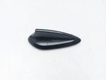 Aerial Roof Antenna Shark Fin Cap Cover Grey 9252257 Bmw Series F20 2016 Used. Price: $17.98.