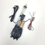 Power Antenna Fit 1991-1996 Buick Park Avenue Aerial Radio Mast Replacement New. Price: $59.99.
