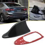 For Kia Optima Roof Shark Fin Vortex Stereo Radio Aerial Antenna Fm/am Black New. Price: $12.87.