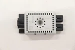 2018 - 2025 Volkswagen Atlas Radio Antenna Amplifier Suppressor Oem 5Q0035570 Used. Price: $33.69.