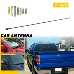 21" Long Car Radio Stereo Hidden Antenna Stealth Fm Am For Truck Boat Waterproof New. Price: $18.99.
