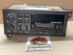 94-01 Dodge Ram 1500 2500 3500 Fm Stereo Cassette Radio Player 56038933AB Used. Price: $69.99.