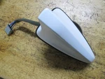2019-2020 Kia Sorento Antenna Roof Shark Fin 96210-C6NA0SWP Used. Price: $79.99.