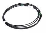 Genuine Acdelco Radio And Navigation Antenna Cable 23104552 New. Price: $67.85.