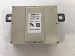 2000-2006 Bmw X5 E53 Antenna Amplifier 84506905950 Oem Part Used. Price: $12.99.