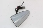 2013-2016 Hyundai Santa Roof Exterior Shark Fin Antenna Cover Oem Used. Price: $89.95.