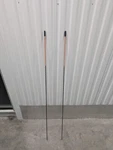 Freightliner/daimler And Peterbilt Trucks Cb Antenna (49", Black) New. Price: $80.00.