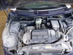 Mini 2006 Antenna 2158106 Used. Price: $61.75.