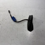 09-14 Acura Tsx Xm Radio Roof Antenna Black 39150-TL2-A01ZD Oem Used. Price: $69.00.