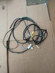 2000 2001 2002 2003 2004 Toyota Avalon Antenna Wire Harness 86101-AC162 Used. Price: $36.49.