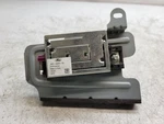 2019 2020 2021 2022 2023 Ford Mustang Radio Antenna Control Module JR3T-19K351-D Used. Price: $54.00.