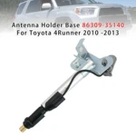 Antenna Holder Base 86309-35140 For Toyota 4RUNNER 2010 -2013 New. Price: $38.78.
