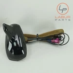 W207 W204 Mercedes 13-17 Class Coupe Convertible Shark Fin Antenna B1085 Used. Price: $92.99.