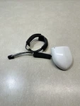 04-08 Acura Tsx Roof Mounted Radio Antenna Shark Fin White NH624P Paint Code Used. Price: $62.99.