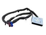 2020 - 2025 Infiniti QX50 Gps System Time Control Antenna 282125NY0A Oem Used. Price: $68.00.