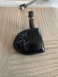 04 05 06 Acura Tl Roof Antenna Oem Black Used. Price: $29.99.
